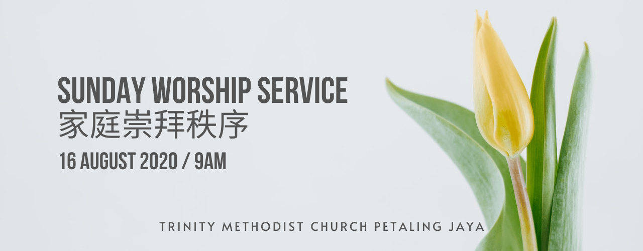 Sunday Service 9AM 1280x500-min